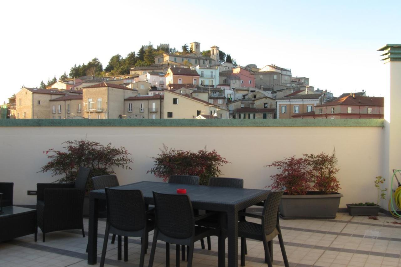 Bb Savoia Campobasso