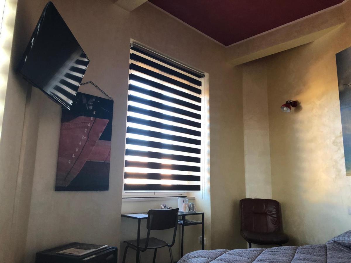 Bed & Breakfast Bb Savoia *