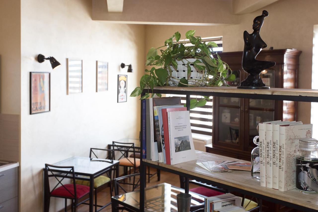 Bed & Breakfast Bb Savoia Campobasso