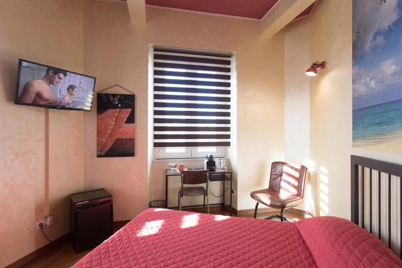 Bb Savoia Bed & Breakfast Campobasso