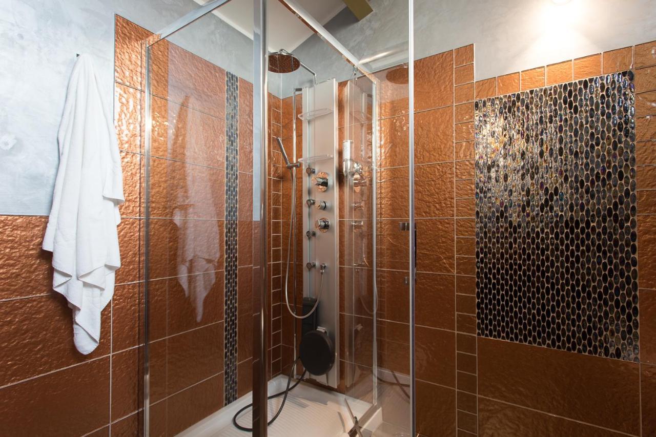 Bed & Breakfast Bb Savoia Campobasso