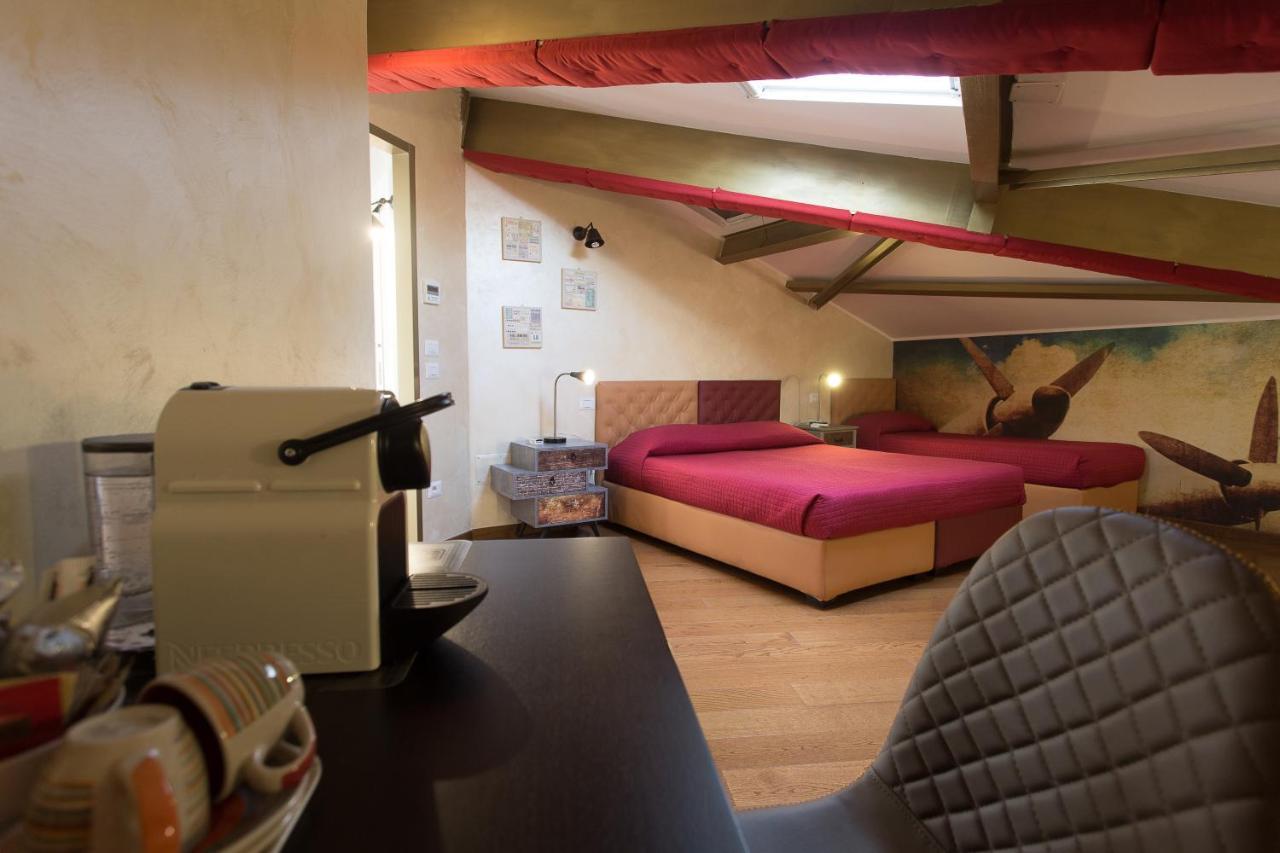 Bed & Breakfast Bb Savoia *