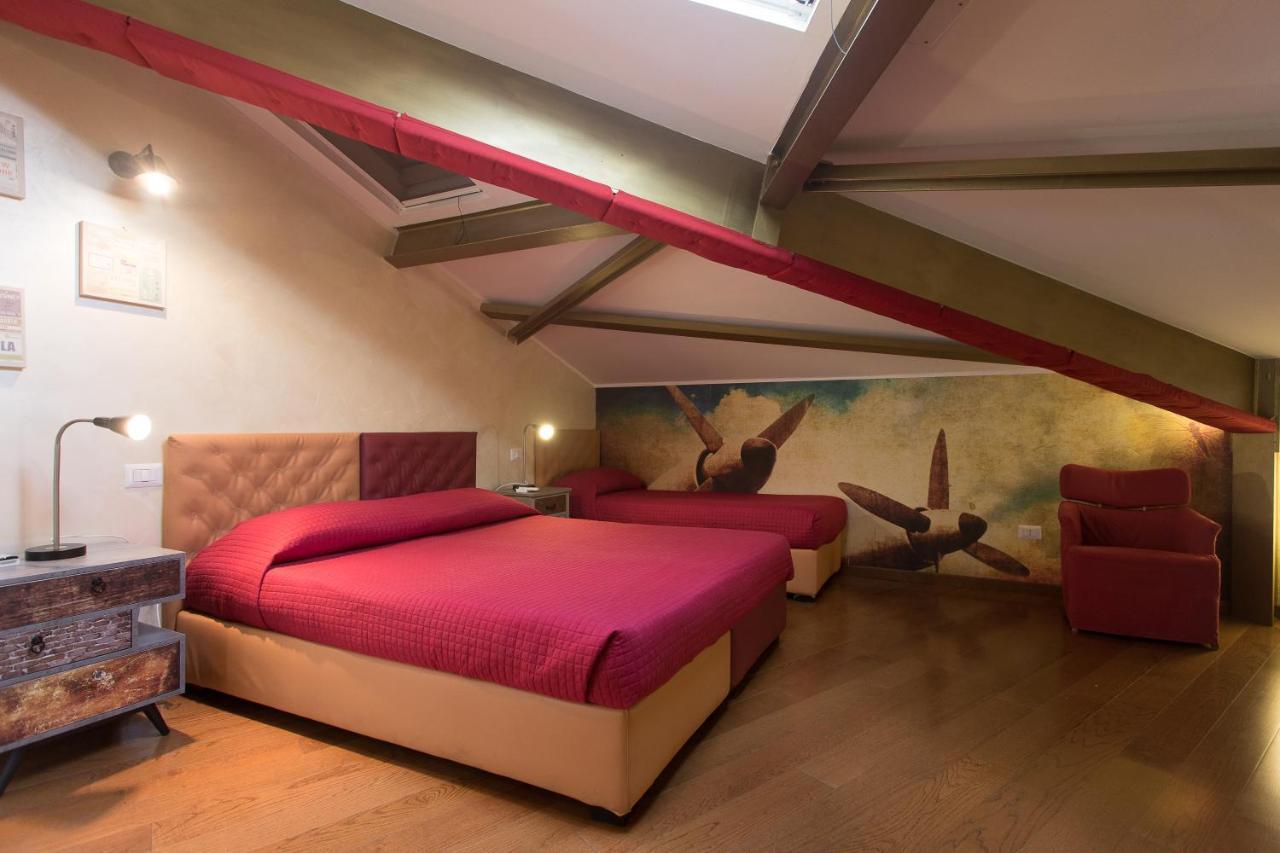 Bed & Breakfast Bb Savoia Campobasso