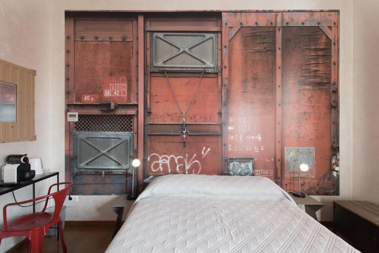 Bed & Breakfast Bb Savoia *