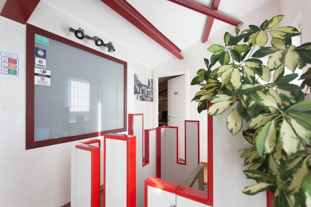 Bed & Breakfast Bb Savoia *