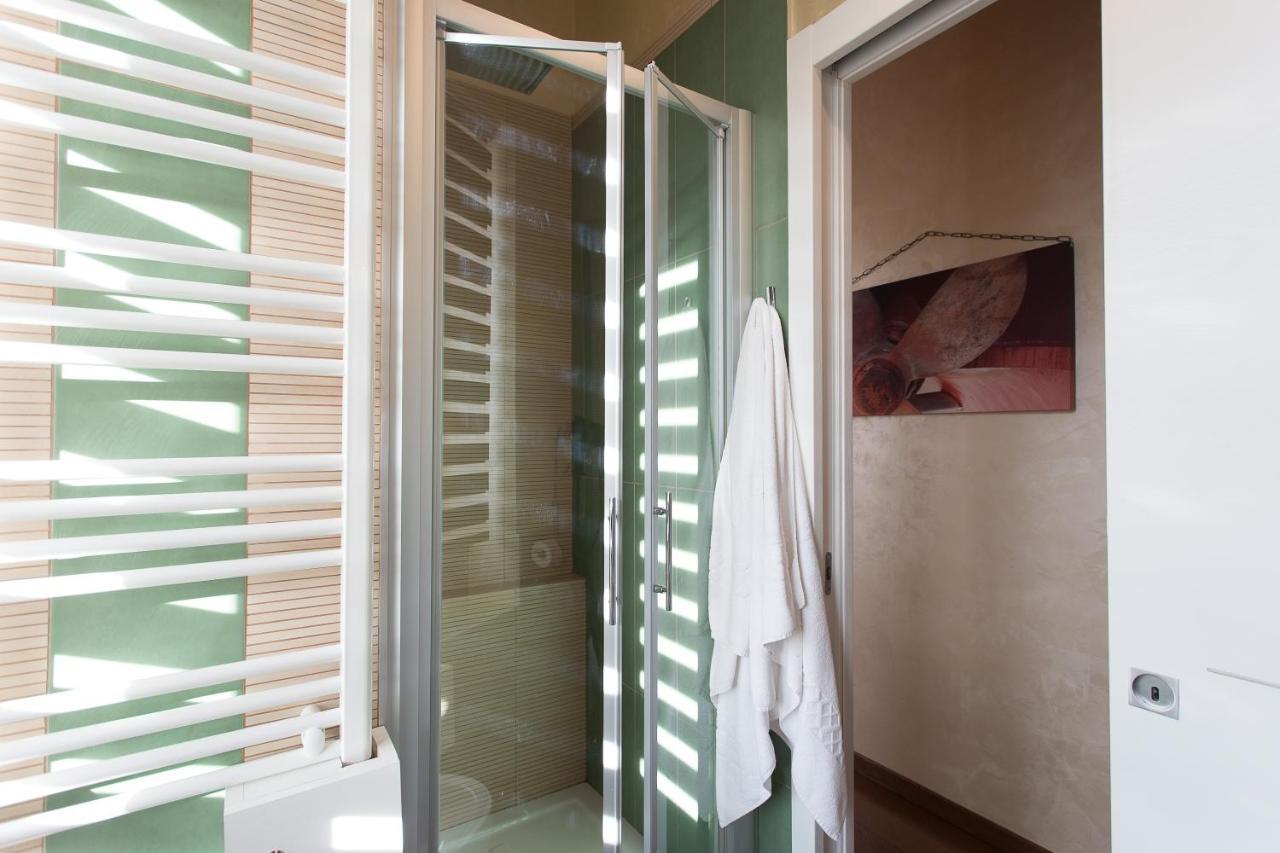 Bb Savoia Bed & Breakfast