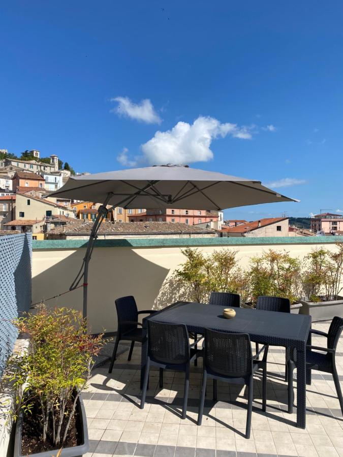 Bb Savoia Bed & Breakfast *