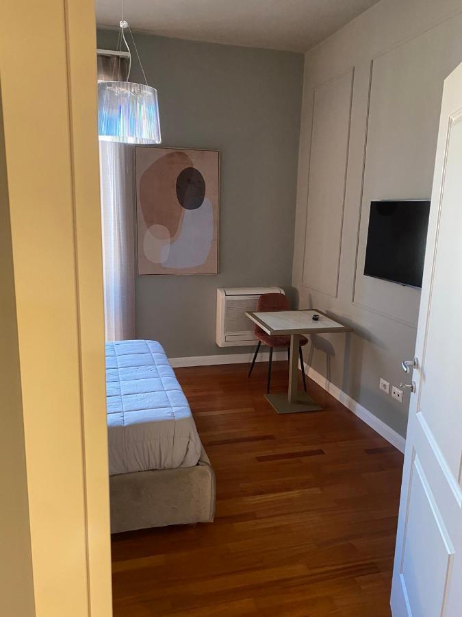 Bed & Breakfast Bb Savoia