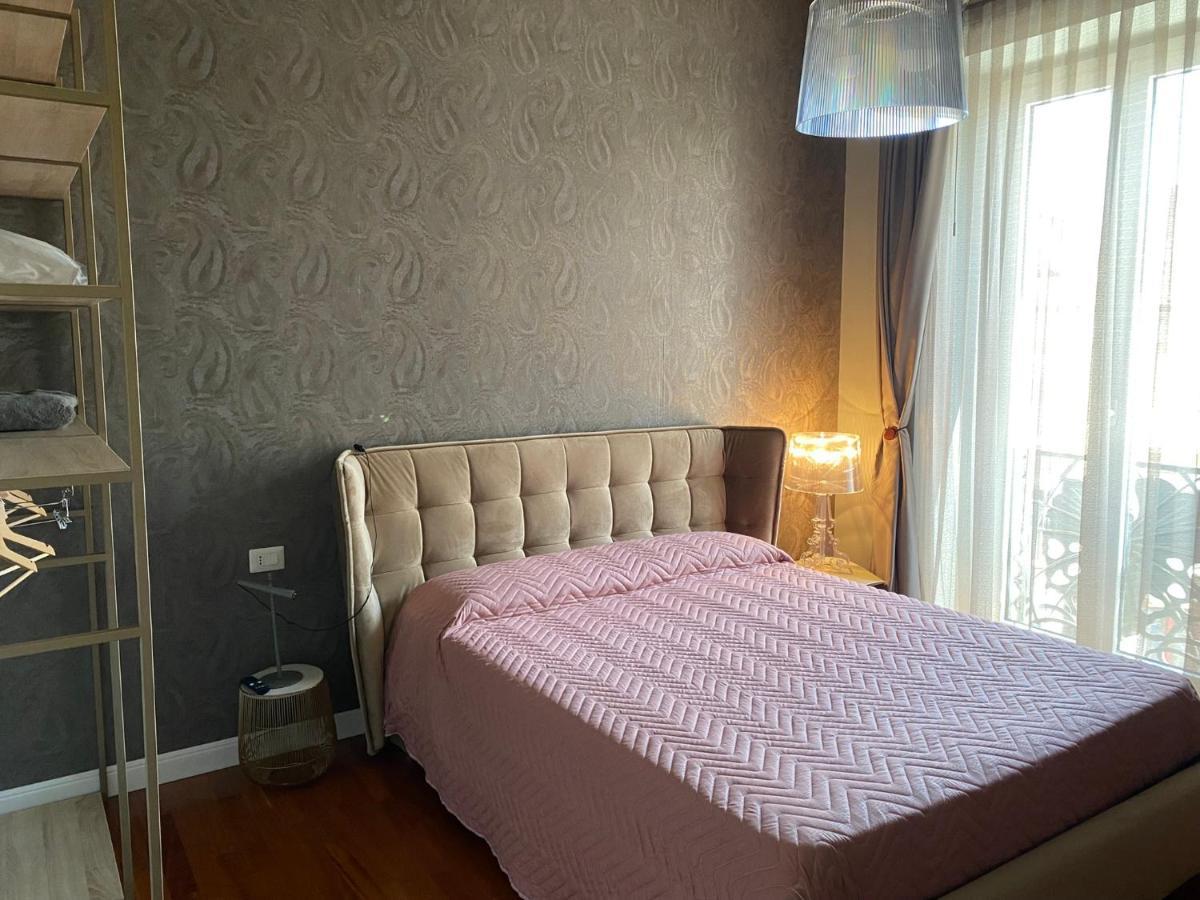 Bed & Breakfast Bb Savoia *