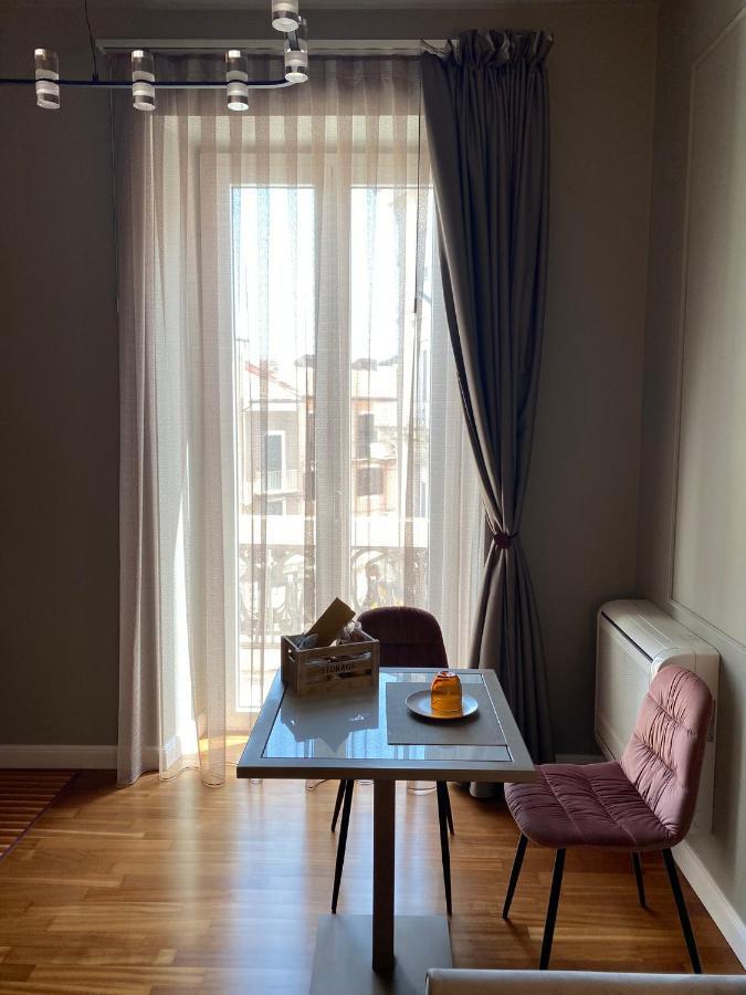 Bed & Breakfast Bb Savoia Campobasso